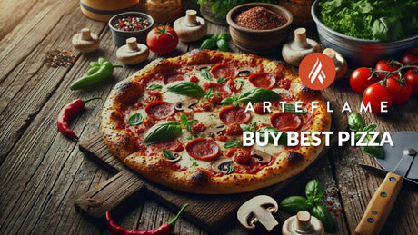 Best Place to Buy Pizza in Murrieta