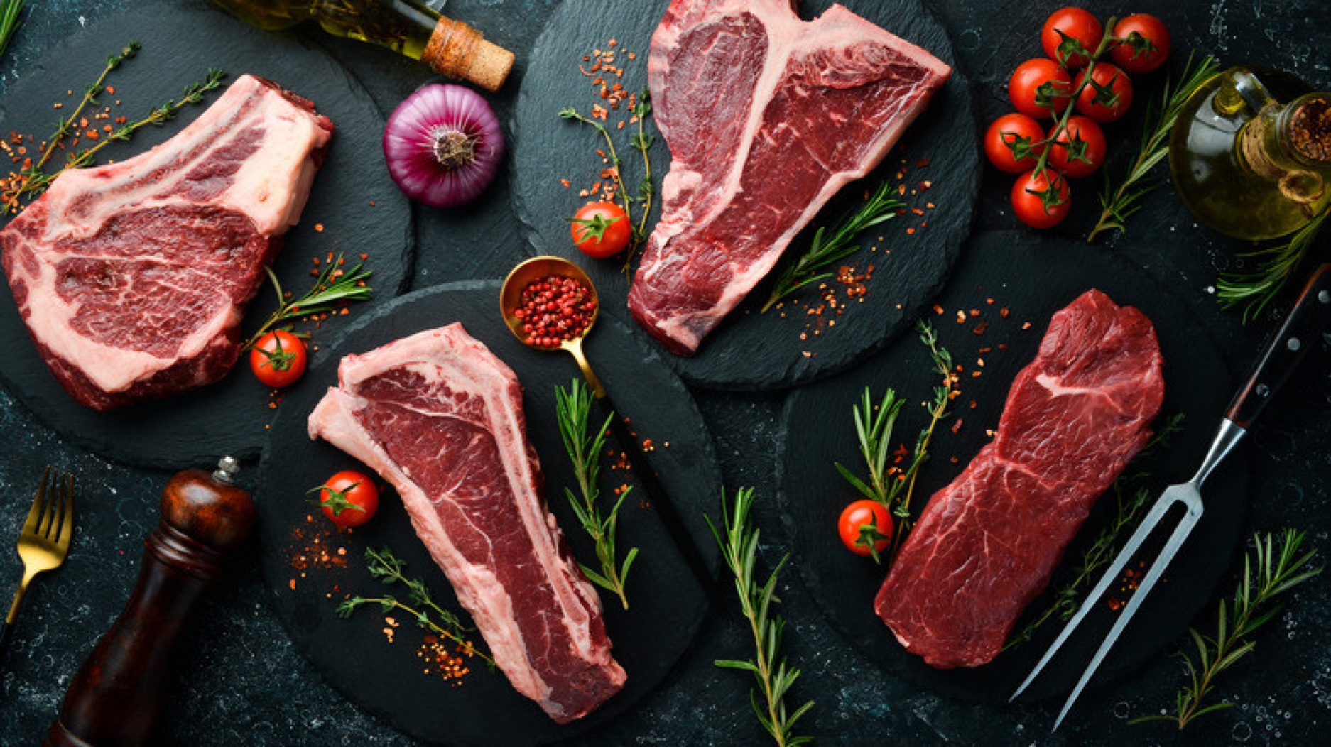 Resting Meat: A Popular Grilling Myth Debunked