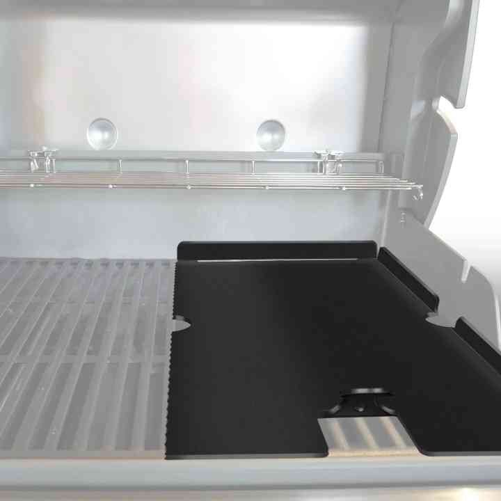 Gas Grill Grate Replacement Plancha