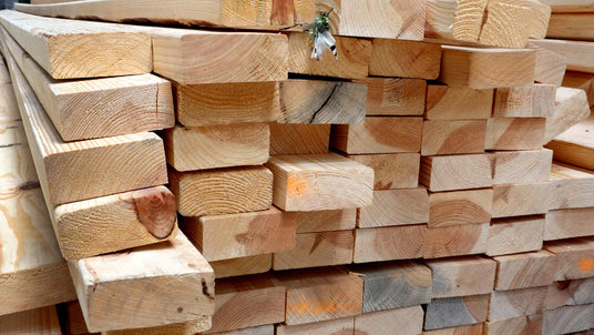 Lumber wood