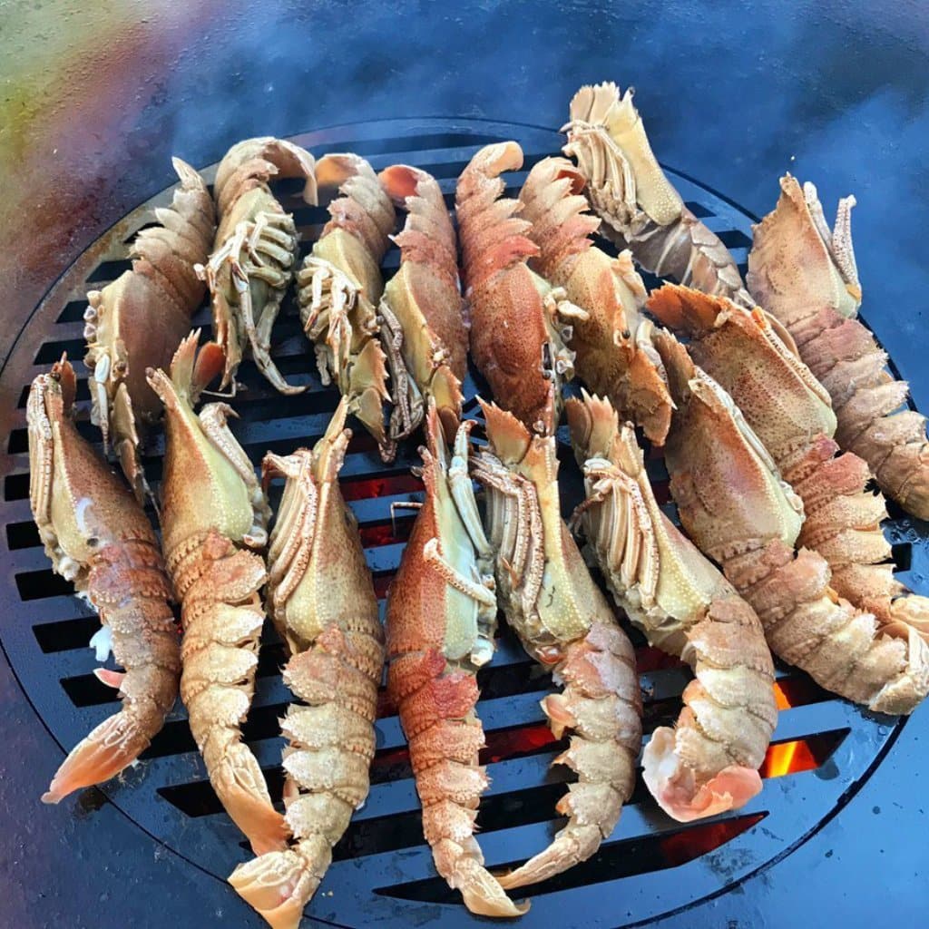 Grill Grate (14ӯ)For 30" Arteflame Grills