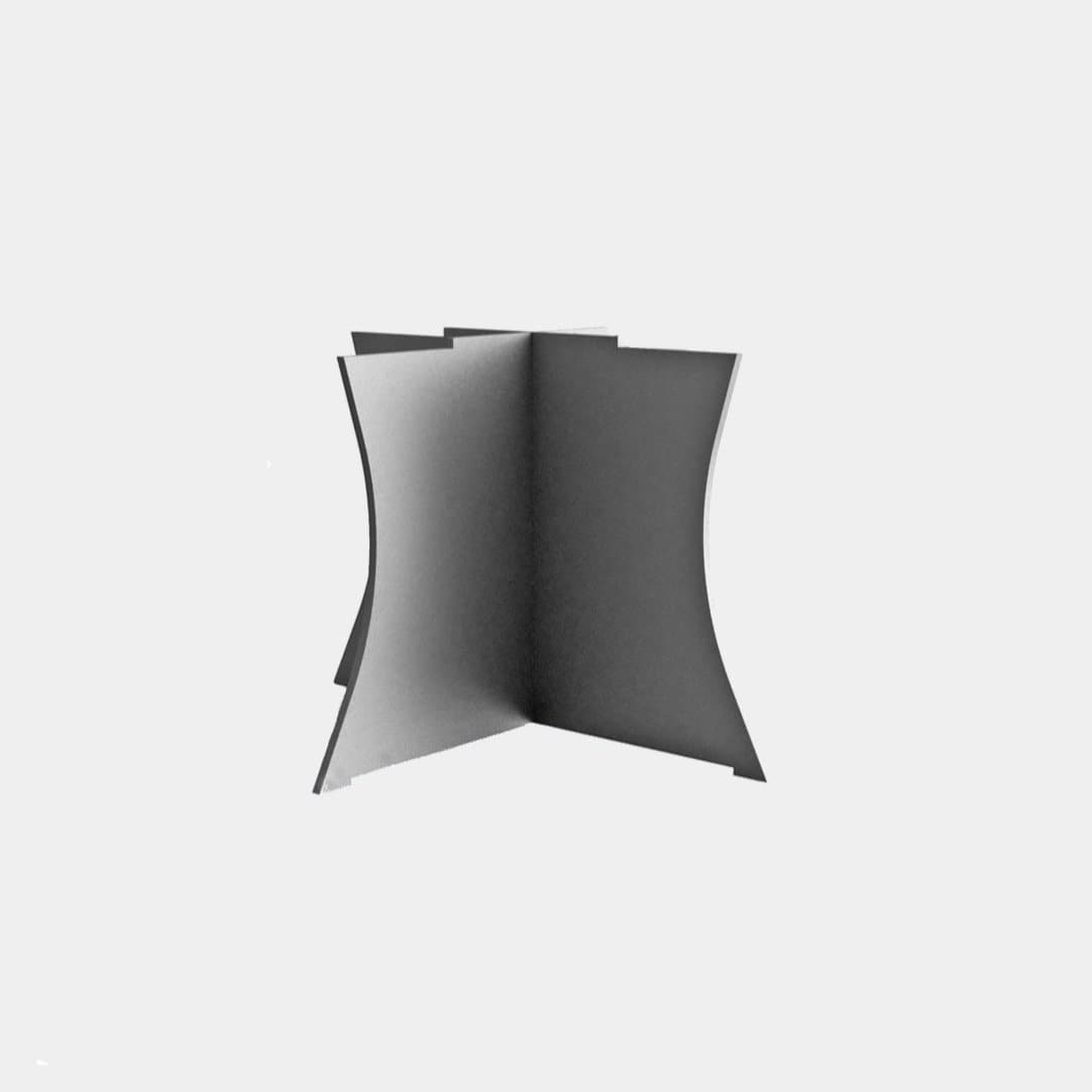 One30 Grill Stand - Arteflame Outdoor Charcoal Grill Griddle Combination.