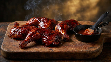 Master Barbecue Chicken (Like a Pro) | Arteflame