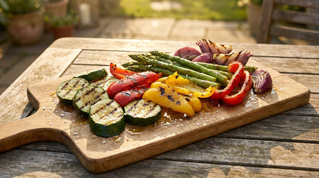 Grill Perfect Vegetables (Like a Pro) | Arteflame