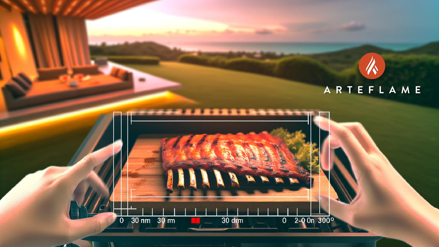 What’s the 3-2-1 method for ribs?