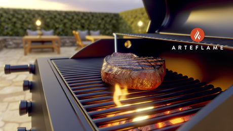 What’s the best doneness temperature for steak?