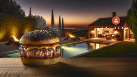 Why are my burgers falling apart?