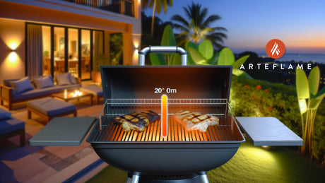 Why is my food cooking unevenly?