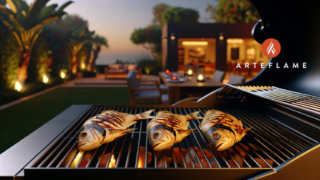 What’s the best fish for grilling?