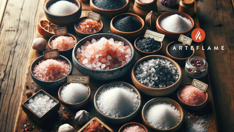 Salt: We Found Out Why and How to Properly Use This Common Household Essential