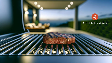 How long do you grill a steak?