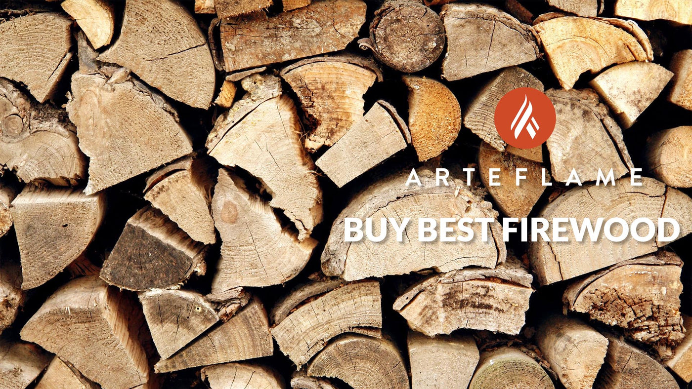 Best Place to Buy Firewood for Your Grill San Antonio