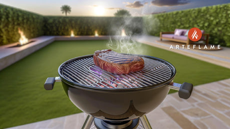 How do I grill the perfect steak?