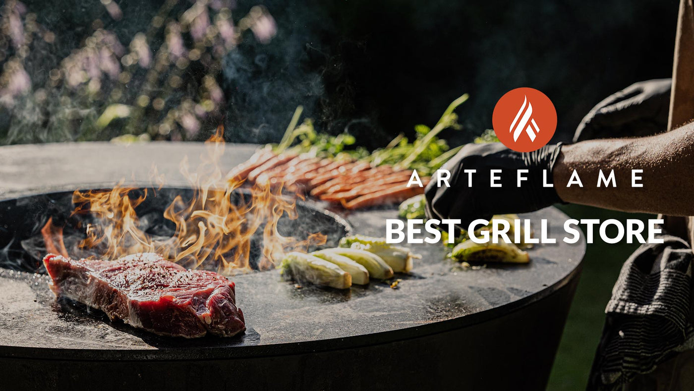 Best Grill Store in Warren