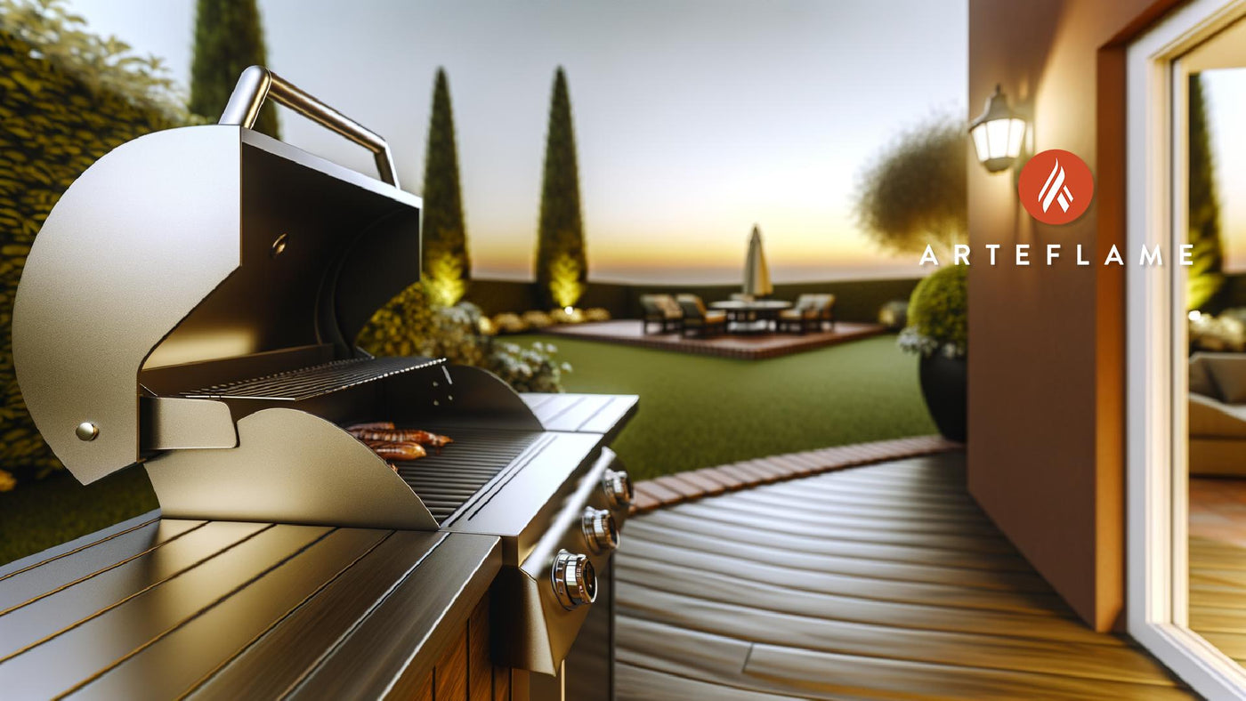 Can I grill without a thermometer?