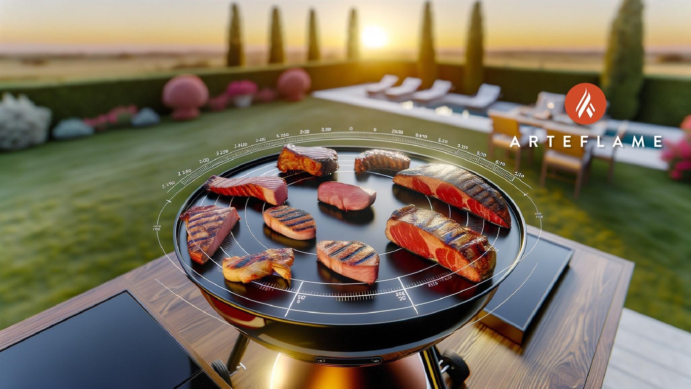 How much meat should I plan per person?