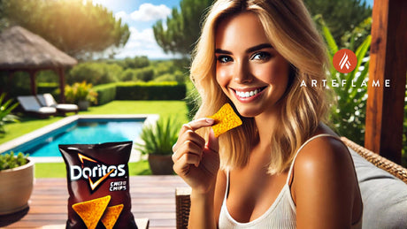 The Secret Dorito® Recipe Hack You're Going to Love!