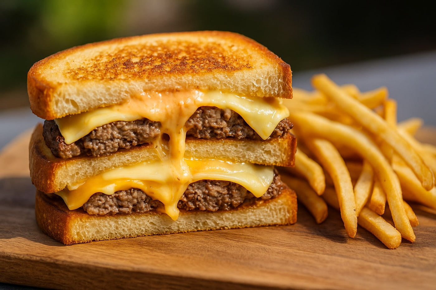 Frisco Melt