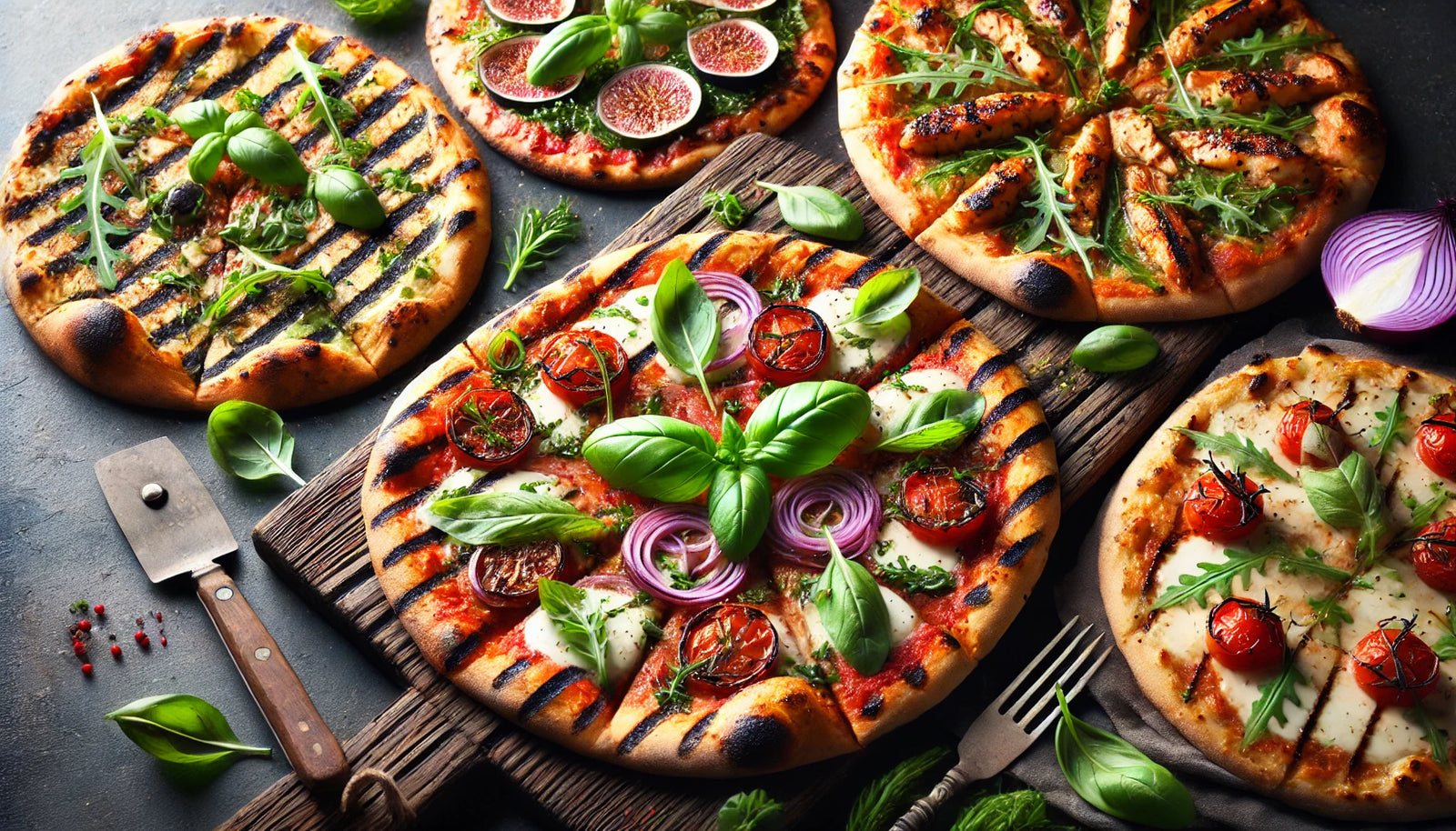 Best-Pizza-Topping-Combinations-Grilled