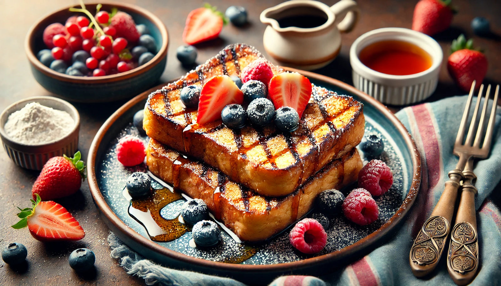 French Toast