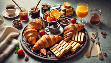 French breakfast