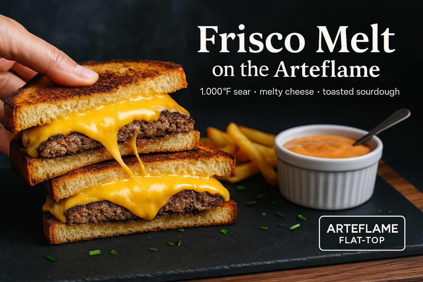 Frisco Melt