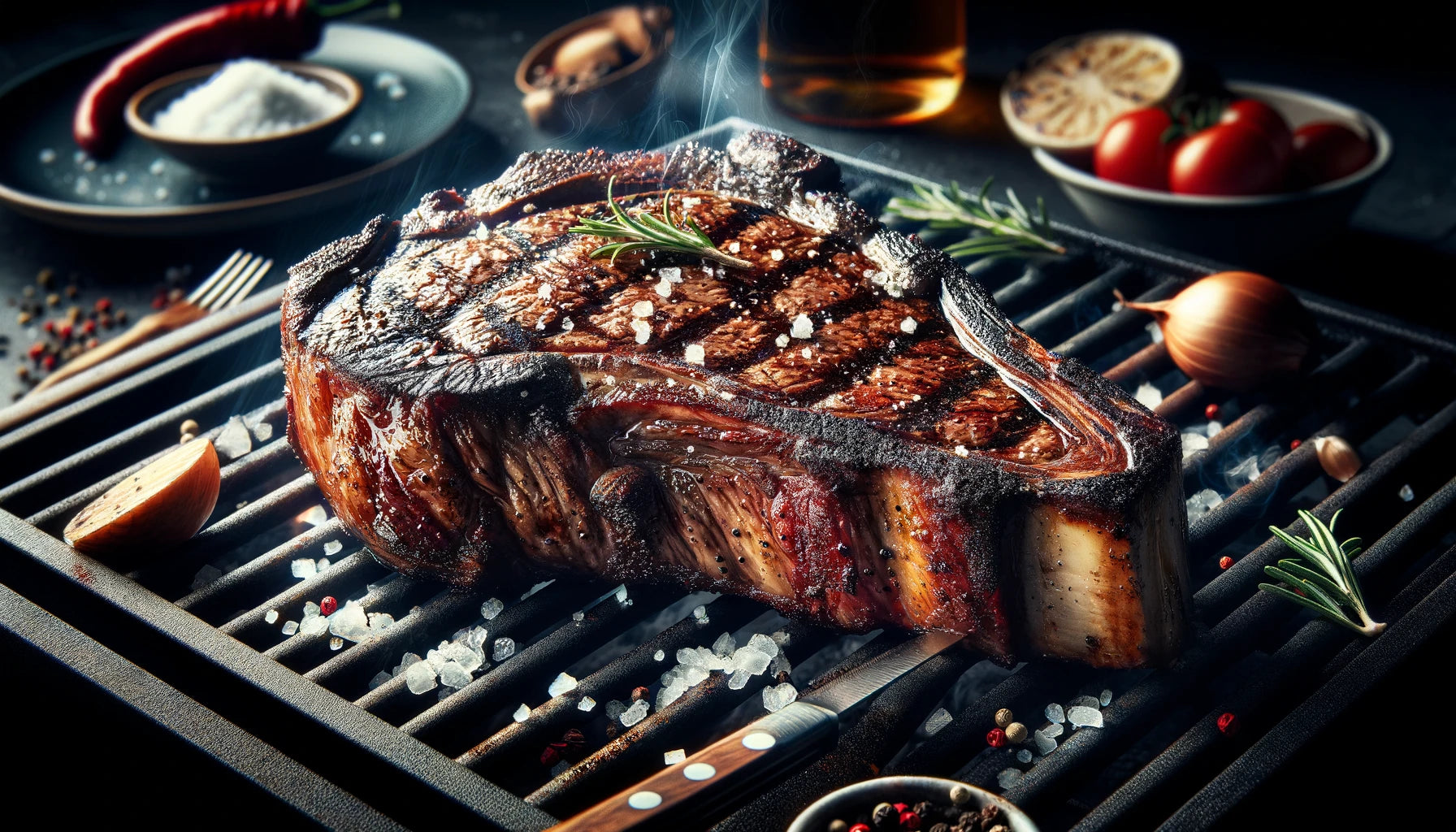 Master Grilling a Ribeye Steak on the Arteflame Grill Ultimate Guide