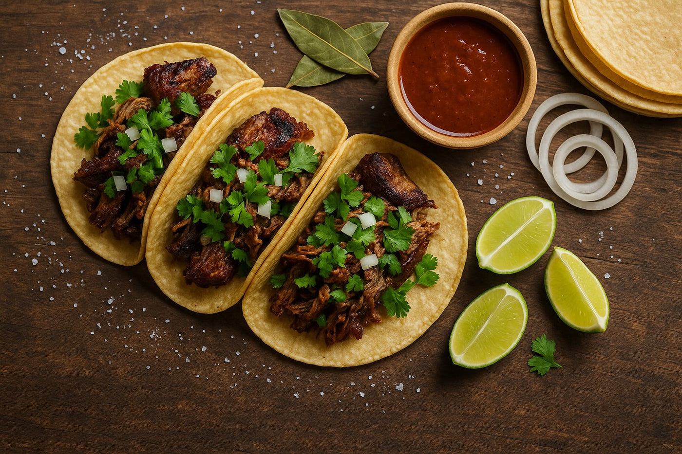 Mexican Barbacoa de Res