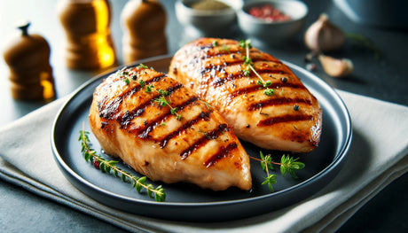 Perfect Grilled Juicy Chicken on the Arteflame Grill