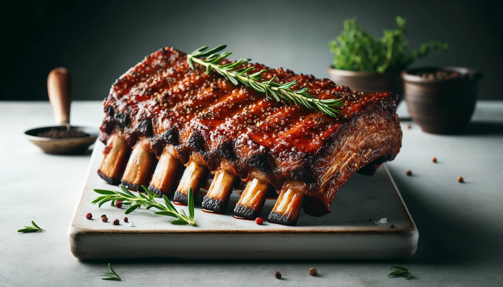 Perfect Beef Ribs Recipe on the Arteflame Grill