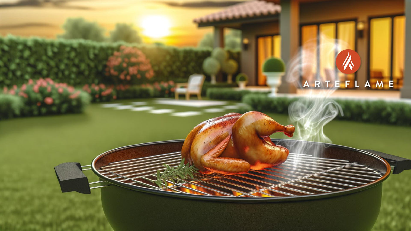 Should I brine chicken before grilling?