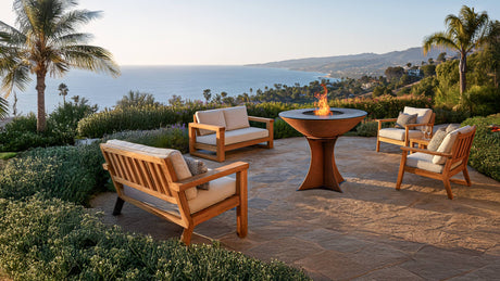 Why a Wood Fired Grill Complements Your Gas Grill