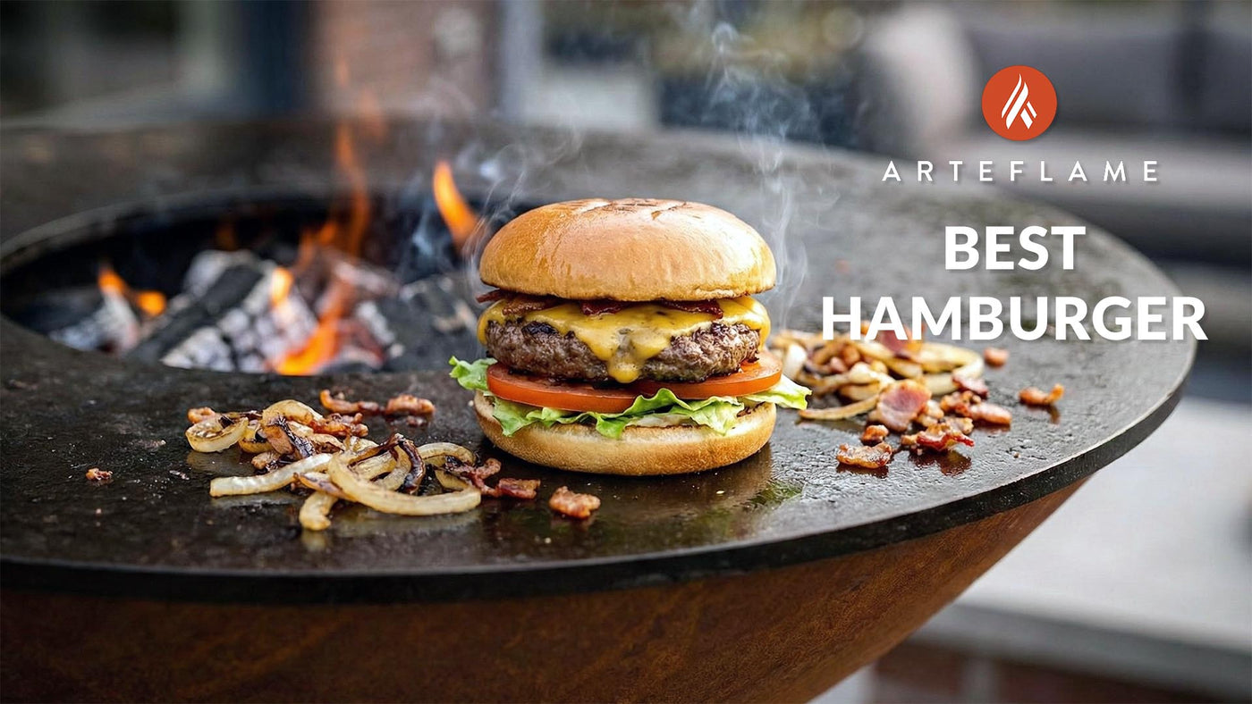 Best Hamburger in High Point: Top 5 Spots [2026 Ranked] | Arteflame