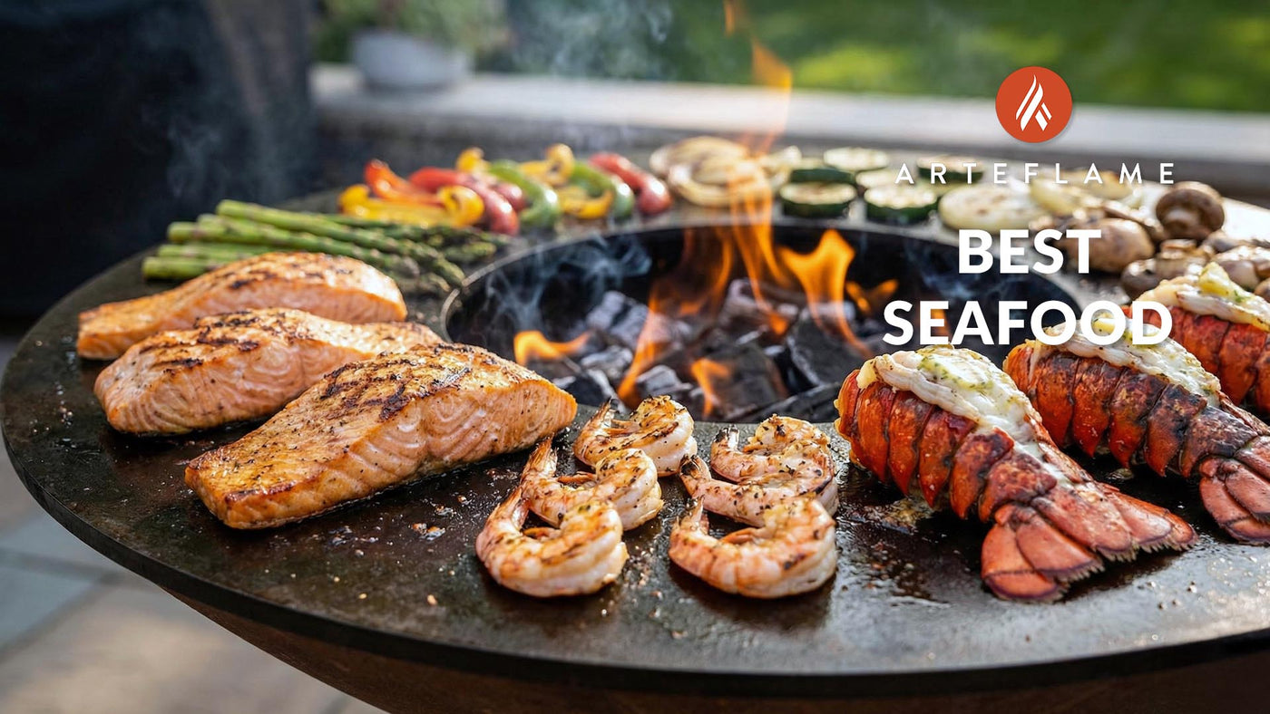 Best Seafood in Thornton: Top 3 Spots Ranked [2026 Guide] | Arteflame