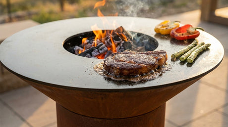 Best Charcoal BBQ Flavor: The Ultimate Guide | Arteflame