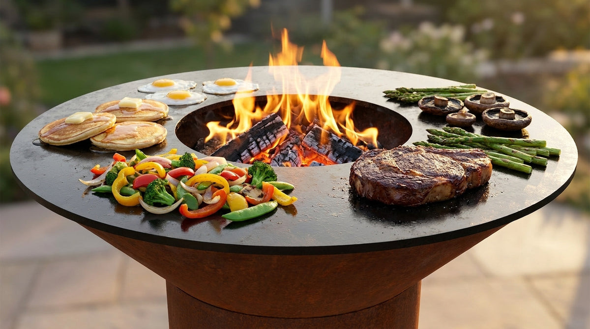 Best Grilling Ideas (Expert Guide) | Arteflame