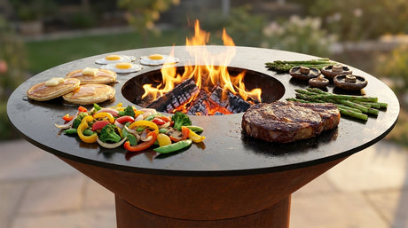 Best Grilling Ideas (Expert Guide) | Arteflame
