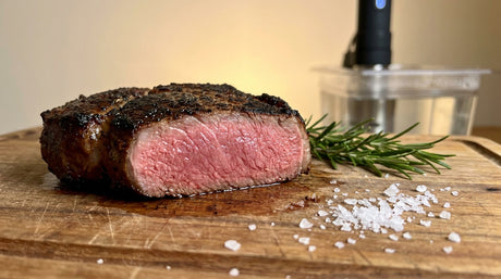 Sous Vide Steak Temperatures (Expert Guide) | Arteflame