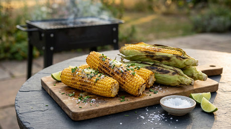 Grill Perfect Corn (Like a Pro) | Arteflame