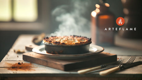 Smoky Irish Fire-Grilled Shepherd’s Pie Filling