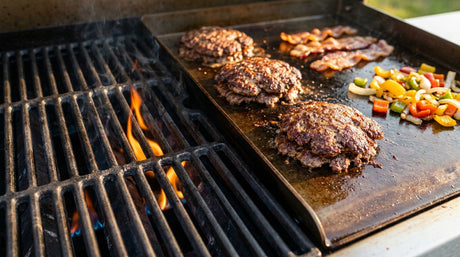 Char-Broil Replacement Grates: The Best Upgrade | Arteflame