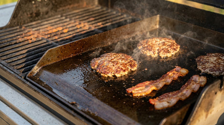 Charbroil Grill Grates: The Ultimate Upgrade | Arteflame