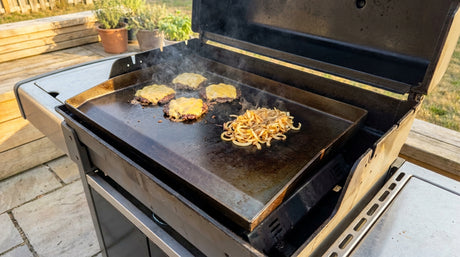 Upgrade Char-Broil Infrared Parts (Like a Pro) | Arteflame