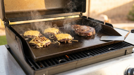 Upgrade Charbroil Grates (The Ultimate Insert) | Arteflame