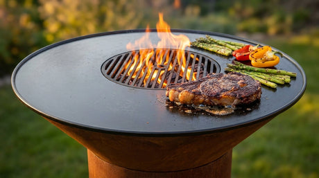 Upgrade Charcoal BBQ Flavor (Like a Pro) | Arteflame