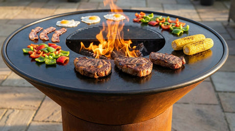 Custom Grill Grates vs. Inserts (The Truth) | Arteflame