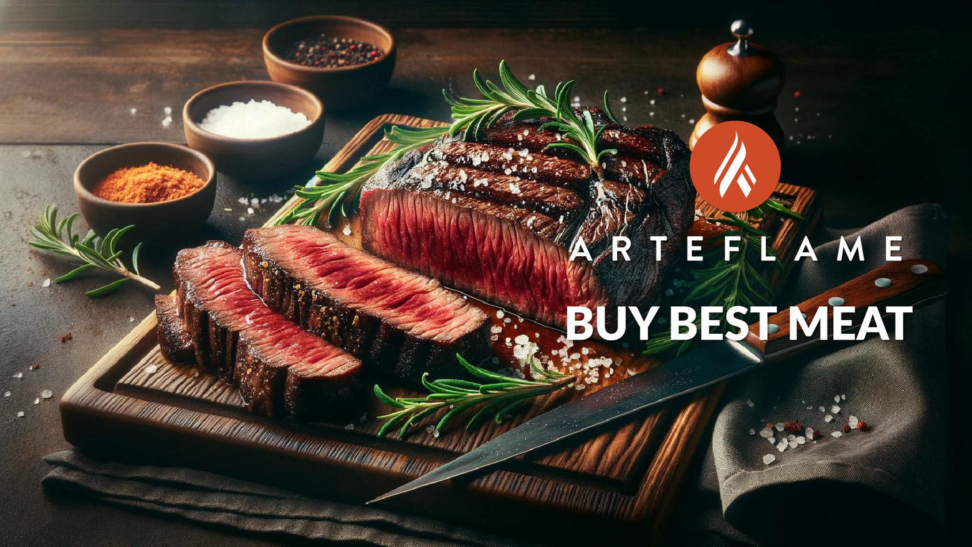 Best Butcher to Buy Meat in San Jose