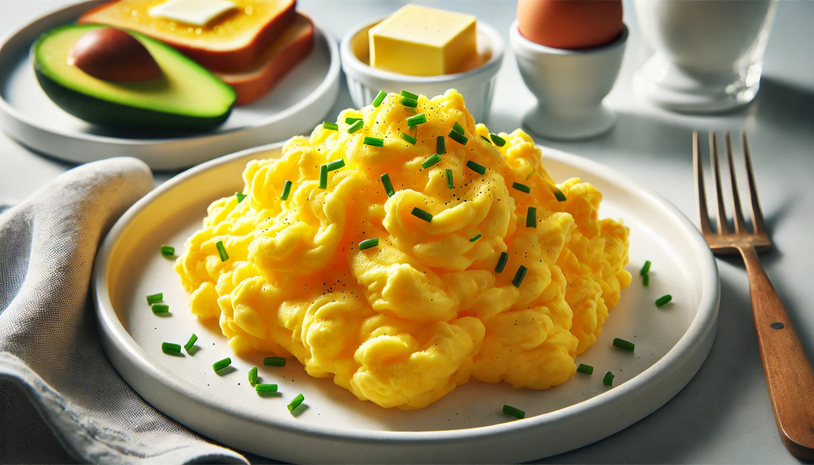 extra-fluffy-scrambled-eggs-recipe