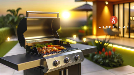 How do I keep food from burning?