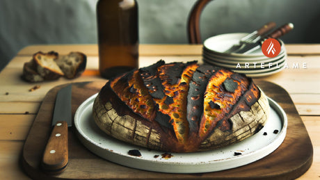 California Wood-Fired Sourdough Bread